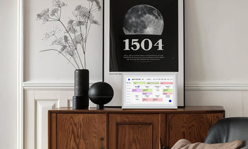 Why Every Busy Family Needs the Best Digital Calendar in 2025