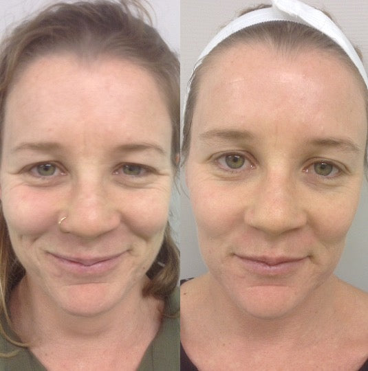 Transparent Lyric Speaker