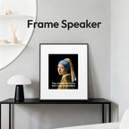BOCT Music Frame Smart Speaker